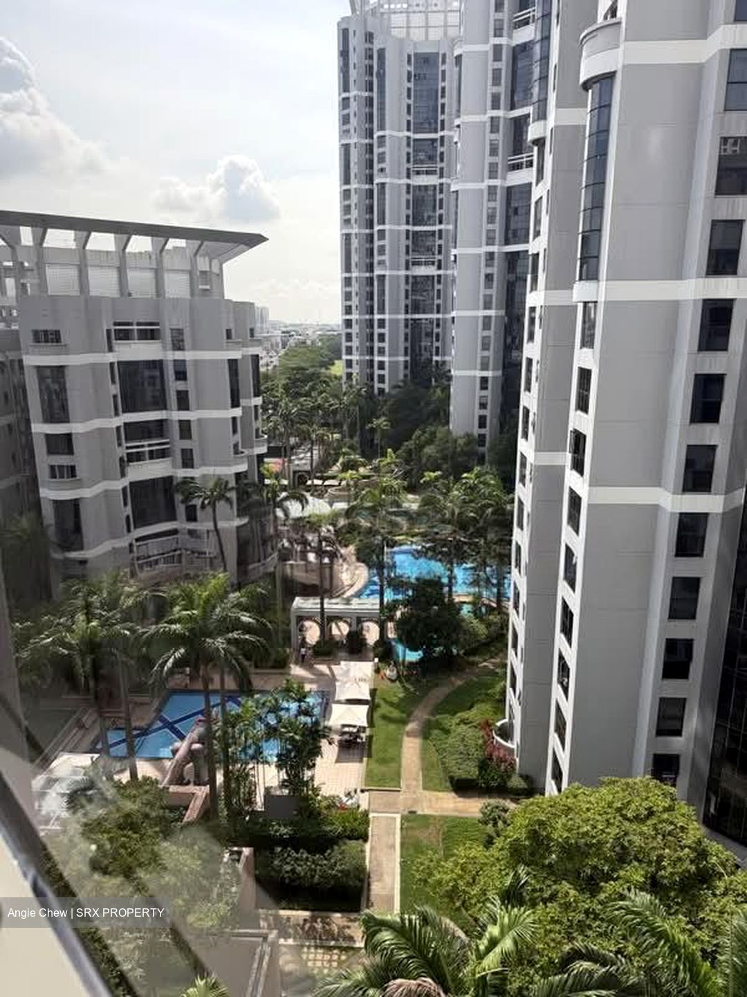 The Bayshore (D16), Condominium #580318141